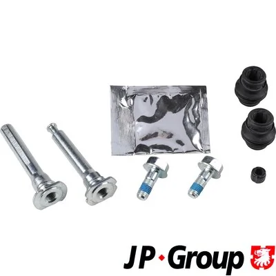Guide Sleeve Kit, brake caliper